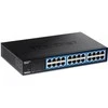 Šakotuvas Jungiklis TRENDnet 24-PORT GIGABIT DESKTOP SWITCH