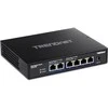 Šakotuvas Trendnet 6-PORT 10G SWITCH - .