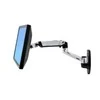 Sieninis laikiklis Ergotron, iki 9,1kg, VESA 100x100, 180 °, 360 / 45-243-026