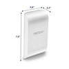 Maršrutizatorius TRENDnet Access Point N300 2.4GHZ 10dBi PoE Outdoor Kit (2x)