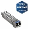 Modulis SFP TRENDnet Switch priedai 10GBASE-LR SFP+ LC Module 10KM