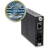 Šviesolaidžio keitiklis TRENDnet Trendnet TFC-110S60 tinklo keitiklis 200 Mbit/s 1300 nm