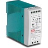 TRENDnet Maitinimo šaltinis DIN Rail, 24V, 60W (TI-M6024)