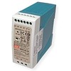TRENDnet Maitinimo šaltinis DIN Rail, 24V, 60W (TI-M6024)