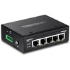 Šakotuvas Carruzzo Trendnet TI-G50 tinklo komutatorius Ne-valdomas Gigabit Ethernet (10/100/1000)