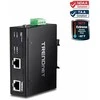 Šakotuvas TRENDnet Injector Industrial Gbit PoE+ 30W IP 30