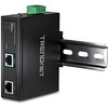 TRENDnet TI-IG90 PoE Gigabit Ethernet adapteris