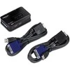 TRENDNET 2 prievadų USB KVM jungiklio rinkinys