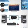 Jungiklis TRENDnet Trendnet TK-232DV KVM jungiklis
