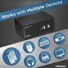 Jungiklis TRENDnet Trendnet TK-232DV KVM jungiklis