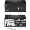 Jungiklis TRENDnet Trendnet TK-232DV KVM jungiklis