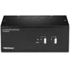 Komutatorius TRENDnet TK-232DV KVM (S55065953)