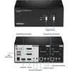 TRENDnet TK-240DP