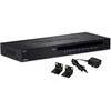 TRENDnet TK 803R 8 prievadų Kvm jungiklis – PS/2 PS/2