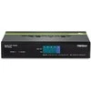Šakotuvas Trendnet 5-ojo uosto „Gigabit PoE“ ir „Gigabit PoE“ (TPE-TG50G)