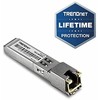 Šakotuvas Modulis SFP TRENDnet TRENDnet 1000BASE-T RJ-45 Copper SFP Module