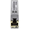 Šakotuvas Modulis SFP TRENDnet TRENDnet 1000BASE-T RJ-45 Copper SFP Module