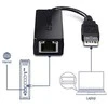 TRENDNET USB IKI 10/100MBPS ADAPTERIS