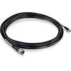 Kabelis TRENDnet Antenna 8m juoda (TEW-L208)