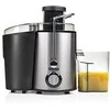 Sulčiaspaudė Juicer | Tristar | SC-2284 | Type Centrifugal juicer | Juodas/Nerūdijantis plienas | 400 W | Greičių skaičius 2