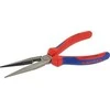 Smailianosės šoninio kirpimo replės 200mm, Knipex