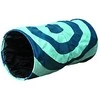 Trixie CAT TUNNEL NAILONAS 50cm