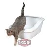 Trixie kraiko dėžė Xxl/granitas