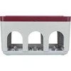 Trixie Cat Activity Rod Box, lavinantis žaislas, skirtas katėms, 20 x 12 x 16 cm