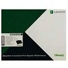 Lexmark 52D0Z00 | 520Z Juodas Return Program Imaging Unit | Imaging Unit | Juodas