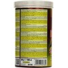 Tropical Cichlid Karnivoras Vidutinės Granulės 1000ml