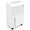 Oro sausintuvas Trotec TTK 90 E mobilus