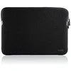 EtuI Trunk PC miego 13,3 "Juoda