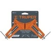 Kampinis spaustuvas Truper®