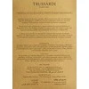 Kvepalai vyrams Trussardi My Land EDT, 100 ml