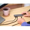 „Trust HALYX“ 5 prievadų USB-C šakotuvas