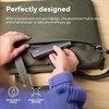 „Trust HALYX“ 5 prievadų USB-C šakotuvas