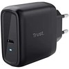 Trust Maxo pakrovėjas 65w usb-c juodas