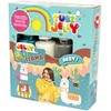 Tuban 3 spalvų Tubi Jelly rinkinys - Lama ( TU3321 )