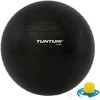 Tunturi Gymball Mankštos kamuolys su pompa 90cm, juodas