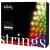 Kalėdinė išmanioji lempučių girlianda Twinkly Strings Special Edition – 250 RGB+W LED
