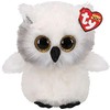 TY Ty Beanie Boos Austin, pelėda 24 cm - 36480