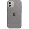 CASE DĖKLAS UAG URBAN ARMOR GEAR LUCENT IPHONE 12 MINI ASH