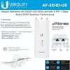 UBIQUITI AF-5XHD UBIQUITI AF-5XHD AIRFIBER HD 5X, 5GHZ, GPS, POE, 26DBI