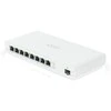 UBIQUITI UISP-R-EU Maršrutizatorius MicroPoP 8x RJ45 1000Mb/s 1x SFP 110W