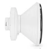 Maršrutizatorius UBIQUITI IS-M5 100+ Mbps radijas / 14 dBi 45 izoliacinė antena