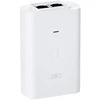 Ubiquiti POE Injector Ubiquiti 24VDC, 30W W POE-24-30W-G-WH
