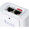 Ubiquiti POE Injector Ubiquiti 24VDC, 30W W POE-24-30W-G-WH