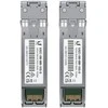 Maršrutizatorius Ubiquiti | Optical Module Multi-Mode 2-PACK | UACC-OM-MM-10G-D-2 | Multi-Mode Fiber | Wavelength 850 nm | Maximum transfer distance 300 m