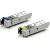 Šakotuvas Ubiquiti UACC-OM-SM-1G-S-20 tinklo relės modulis Šviesolaidis 1250 Mbit/s SFP