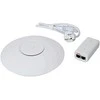 Maršrutizatorius Ubiquiti | UAP-AC-PRO Access point | 802.11ac | 1300 Mbit/s | 10/100/1000 Mbit/s | Ethernet LAN (RJ-45) jungtys 2 | MU-MiMO Yes | Antenna type Internal | 1